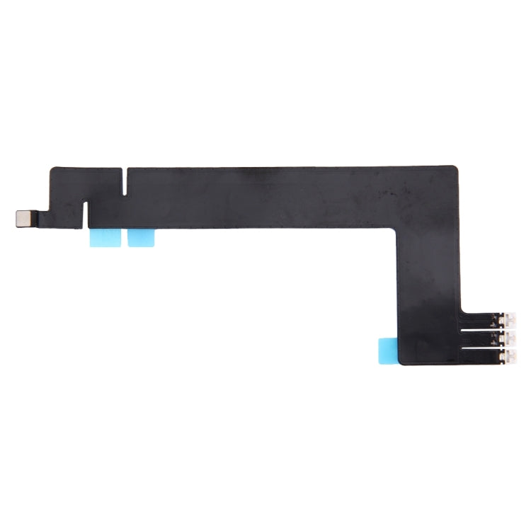 Smart Connector Flex Cable Para iPad Pro 12.9 Pulgadas (Plata)