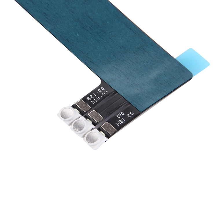 Câble flexible Smart Connector pour iPad Pro 12,9 pouces (Argent)