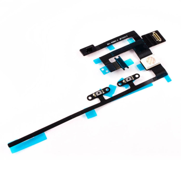 Power Button and Volume Button Flex Cable for iPad Pro 10.5 Inches (2017)