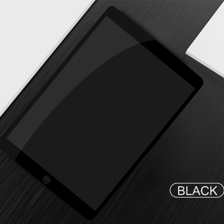 Écran LCD complet et numériseur pour iPad Pro 10,5 pouces A1709 A1701 (noir)