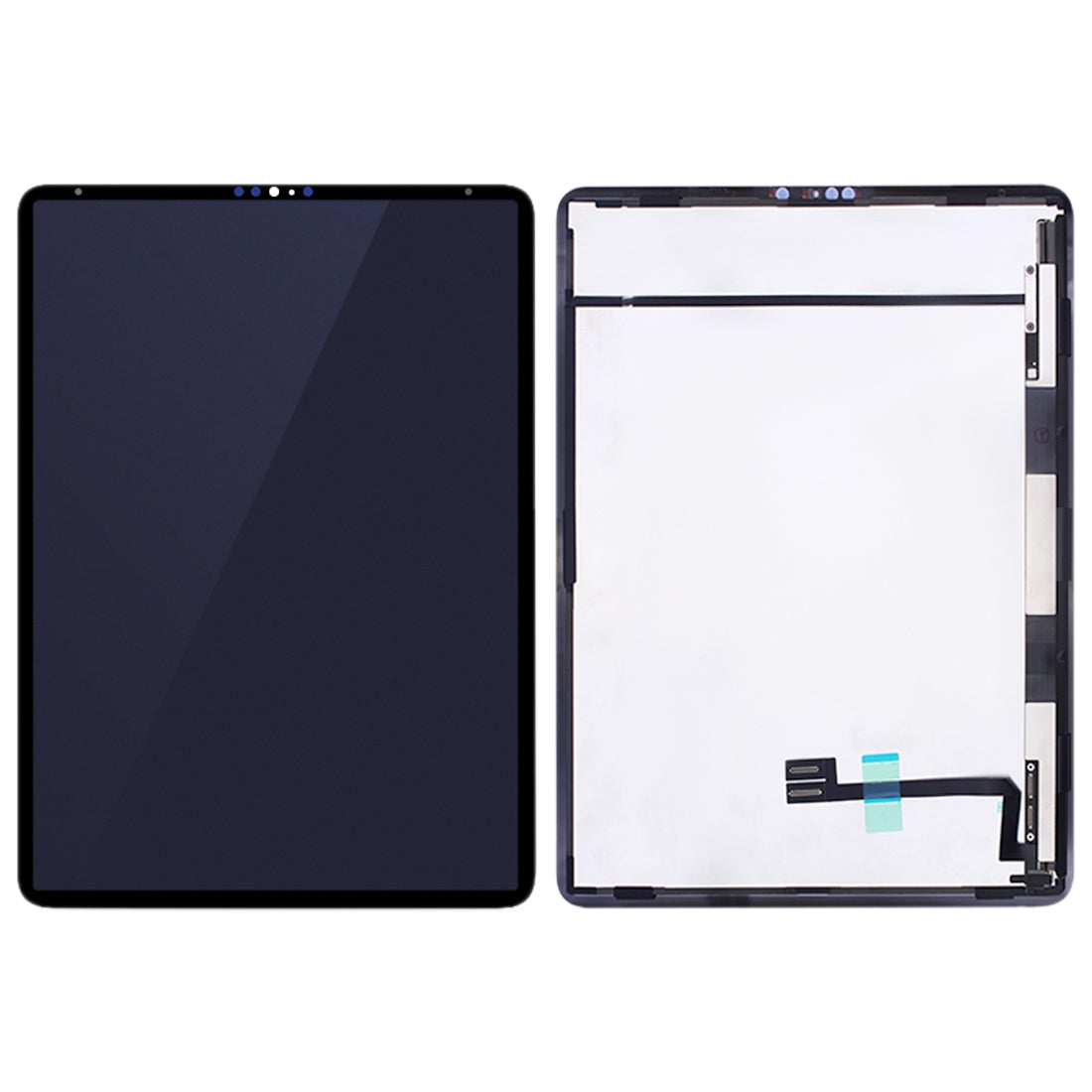 LCD + Touch Screen Apple iPad Pro 12.9 (2018) A1876 A2014 A1895 Black
