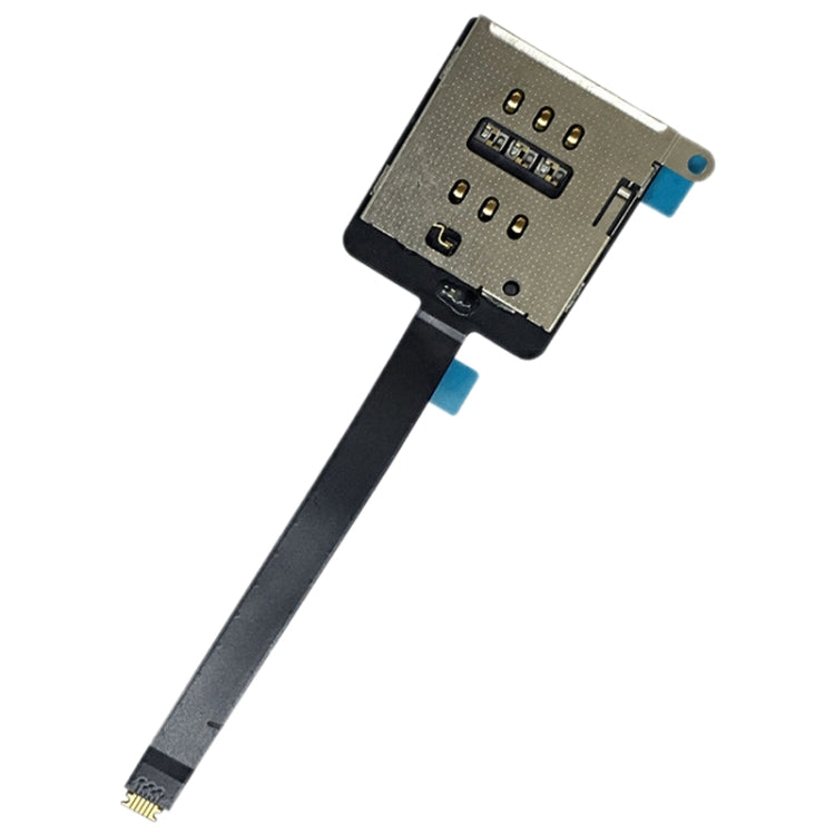 Câble flexible pour emplacement de carte SIM pour iPad Pro 10,5 pouces A1701 A1709 A1852