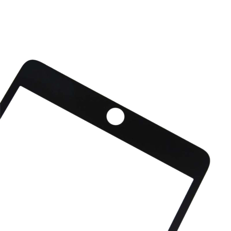 Front Screen Outer Glass Lens for iPad Pro 9.7 inch A1673 A1674 A1675 (Black)