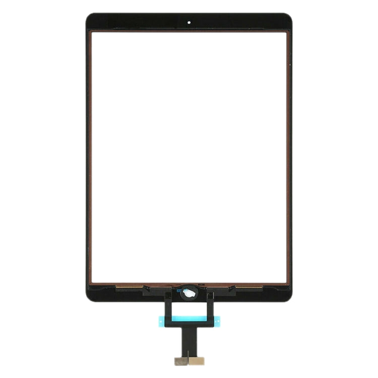 Touch Panel for iPad Pro 10.5 Inch A1701 A1709 (Black)