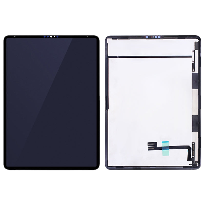 LCD + Touch Screen Apple iPad Pro 12.9 4th Gen 2020 A2069 A2232 Black