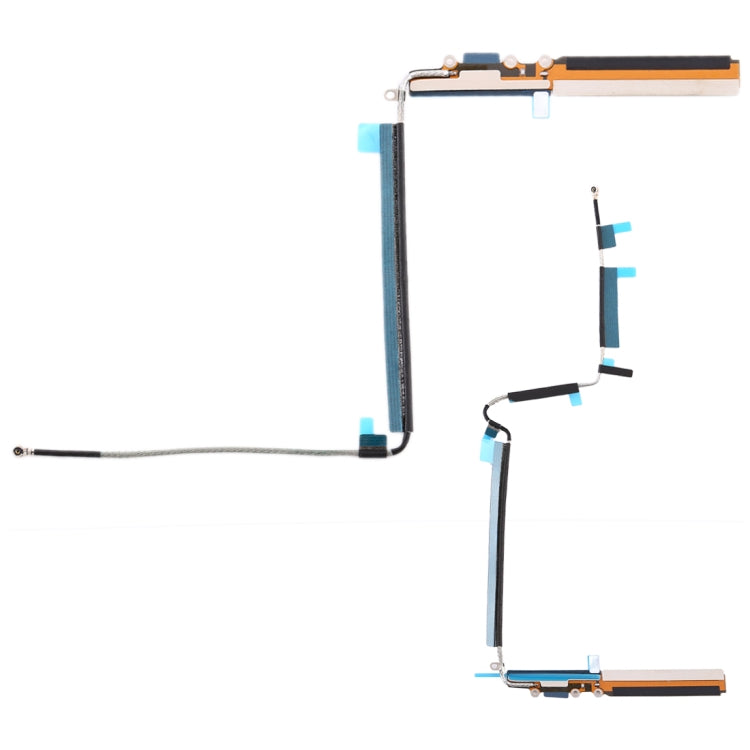 Cable Flex Señal Antena WIFI + GPS Para iPad Pro 10.5 Pulgadas (2017) / A1701