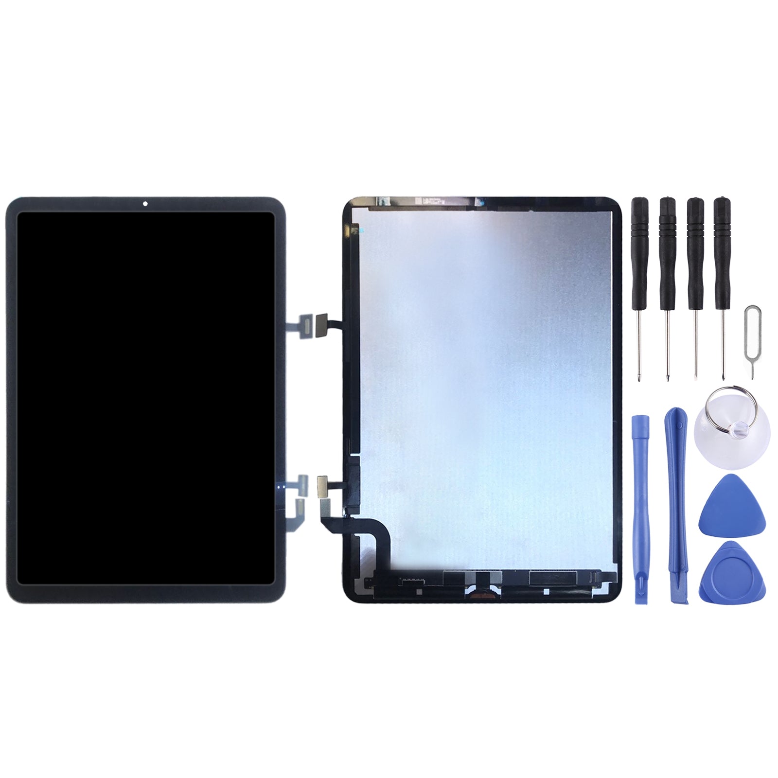 LCD + Touch Screen Apple iPad Air (2020) 10.9 A2316 Air 4 Black