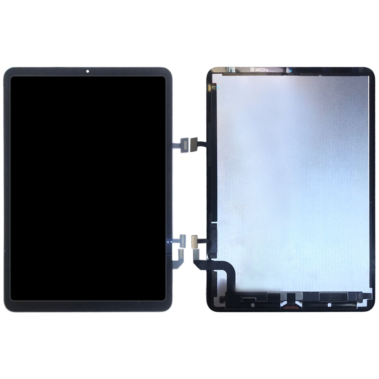 Ecran LCD + Tactile Apple iPad Air (2020) 10.9 A2316 Air 4 Noir