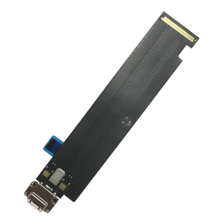 WIFI Charging Port Flex Cable for iPad Pro 12.9 Inch (2015) (Black)