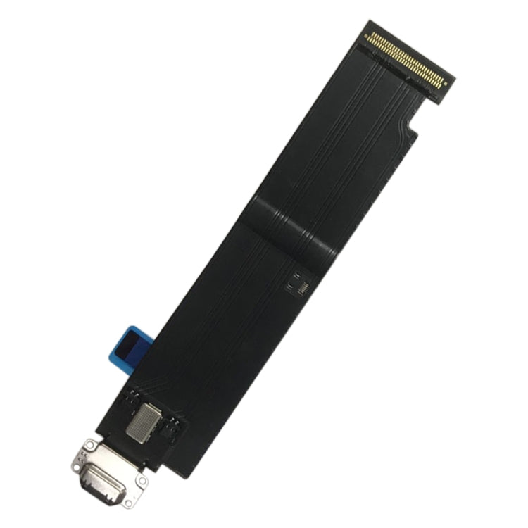 Câble flexible de port de charge WIFI pour iPad Pro 12,9 pouces (2015) (Blanc)