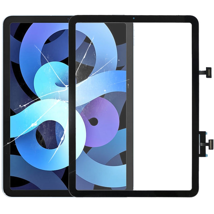 Pavé tactile pour iPad Air (2020) / Air 4 10.9 4th 4Gen A2324 A2072