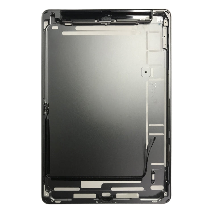 Coque arrière de batterie pour Apple iPad 10.2 (2019) A2200 A2198 4G