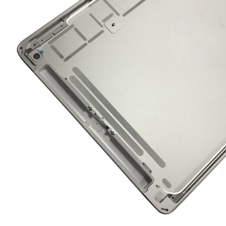 Battery Back Cover For Apple iPad 10.2 (2019) A2200 A2198 4G