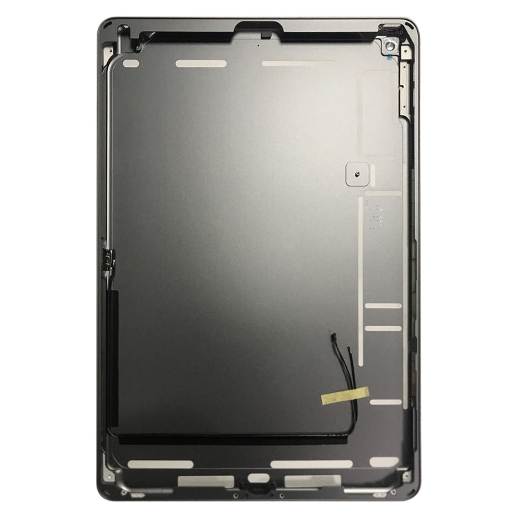 Tapa Trasera Batería Para Apple iPad 10.2 (2019) A2197 (Versión WIFI) (Gris)
