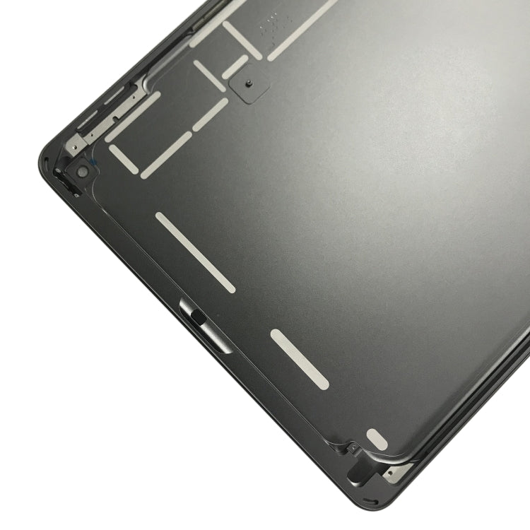 Battery Back Cover for Apple iPad 10.2 (2019) A2197 (WIFI Version) (Grey)