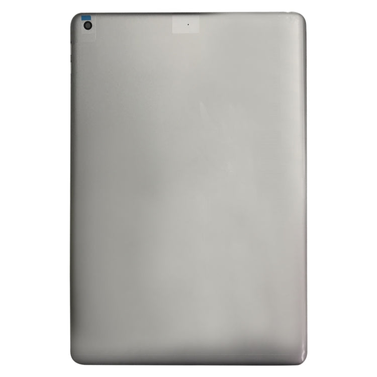 Tapa Trasera Batería Para Apple iPad 10.2 (2019) A2197 (Versión WIFI) (Plata)