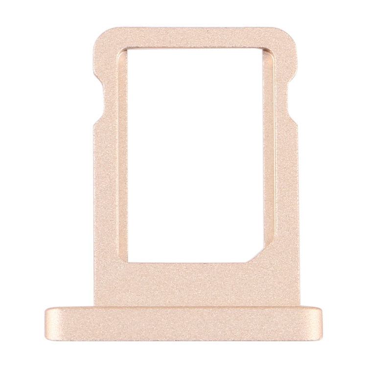 SIM Card Tray for iPad Pro 10.5-inch (2017) (Gold)