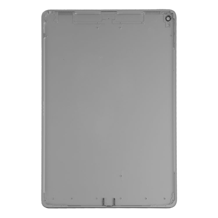 Cubierta la Carcasa Trasera la Batería Para iPad Pro 10.5 Pulgadas (2017) A1701 (Versión WiFi) (Gris)