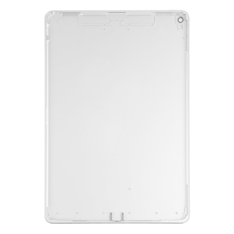 Battery Back Housing Cover for iPad Pro 10.5-inch (2017) A1701 (WIFI Version) (Silver)