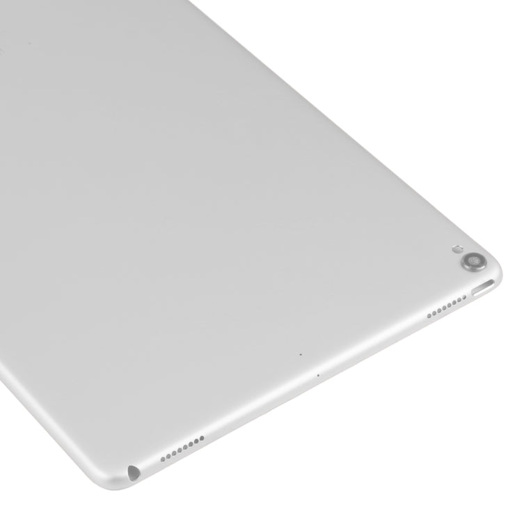 Battery Back Housing Cover for iPad Pro 10.5-inch (2017) A1701 (WIFI Version) (Silver)