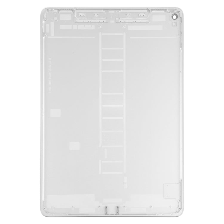 Cubierta Trasera la caja la Batería Para iPad Pro 10.5 Pulgadas (2017) A1709 (Versión 4G) (Plata)