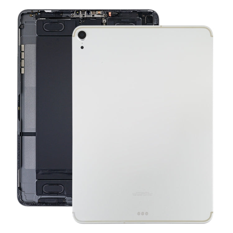 Coque arrière pour iPad Pro 11 pouces 2018 A1979 A1934 A2013 (version 4G)