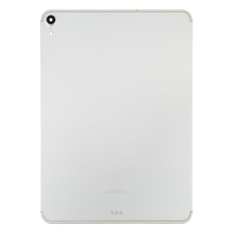 Cubierta Trasera la caja la Batería Para iPad Pro 11 Inch 2018 A1979 A1934 A2013 (Versión 4G)