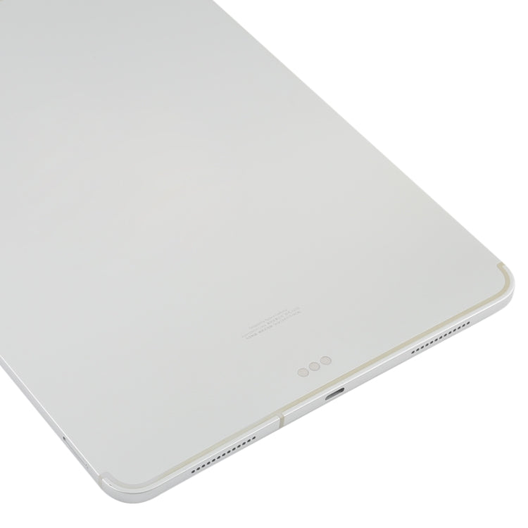Cubierta Trasera la caja la Batería Para iPad Pro 11 Inch 2018 A1979 A1934 A2013 (Versión 4G)