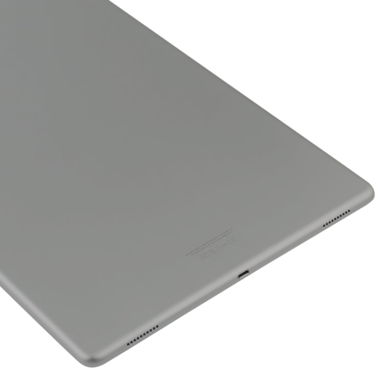 Battery Case Back Cover For iPad Pro 12.9 Inch 2017 A1670 (Wi-Fi Version) (Grey)