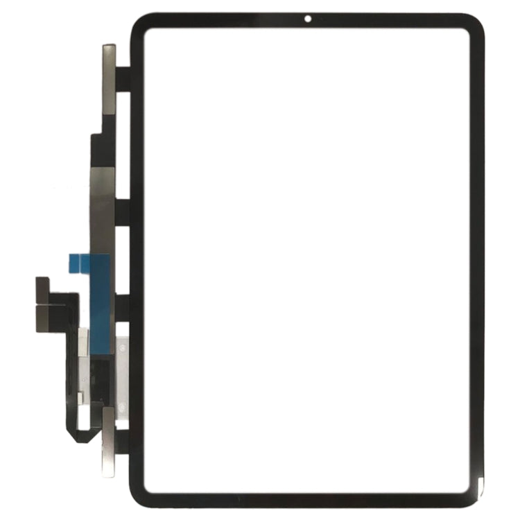 Écran tactile d'origine pour iPad Pro 11 (2021) A2301 A2459 A2460 (Noir)