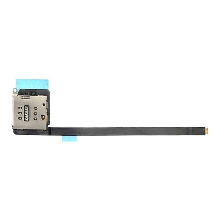 Card Holder SOP Flex Cable For iPad Pro 12.9 Inch (2015) A1584 A1652