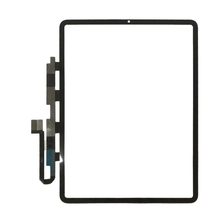 Original Touch Panel For iPad Pro 12.9 Inch 2021 A2379 A2461 A2462