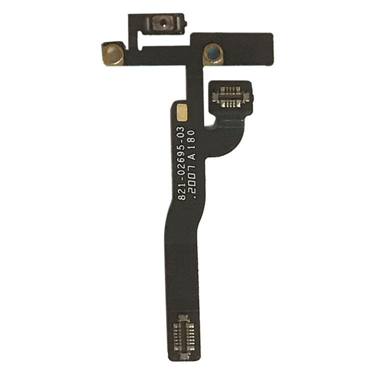 Power Button Flex Cable Para iPad Pro 11 Pulgadas 2020 (WiFi) A2228