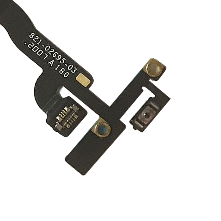 Power Button Flex Cable Para iPad Pro 11 Pulgadas 2020 (WiFi) A2228