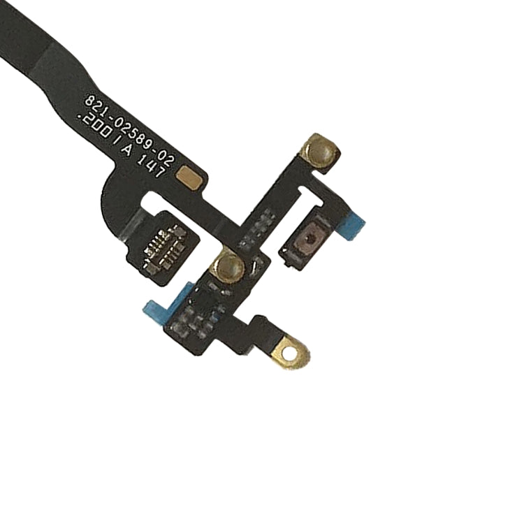 Power Button Flex Cable Para iPad Pro 12.9 Pulgadas 2020 (4G) A2014 A1895 A1983
