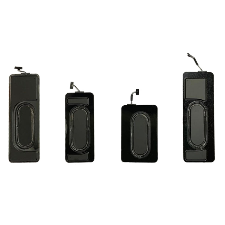 4 pièces/sonnerie de haut-parleur pour iPad Pro 11 (2021)