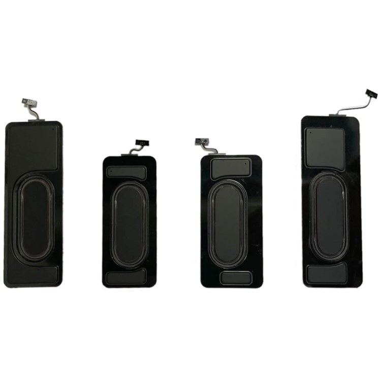 4 pièces/haut-parleur de sonnerie pour ipad Pro 11 pouces (2020)