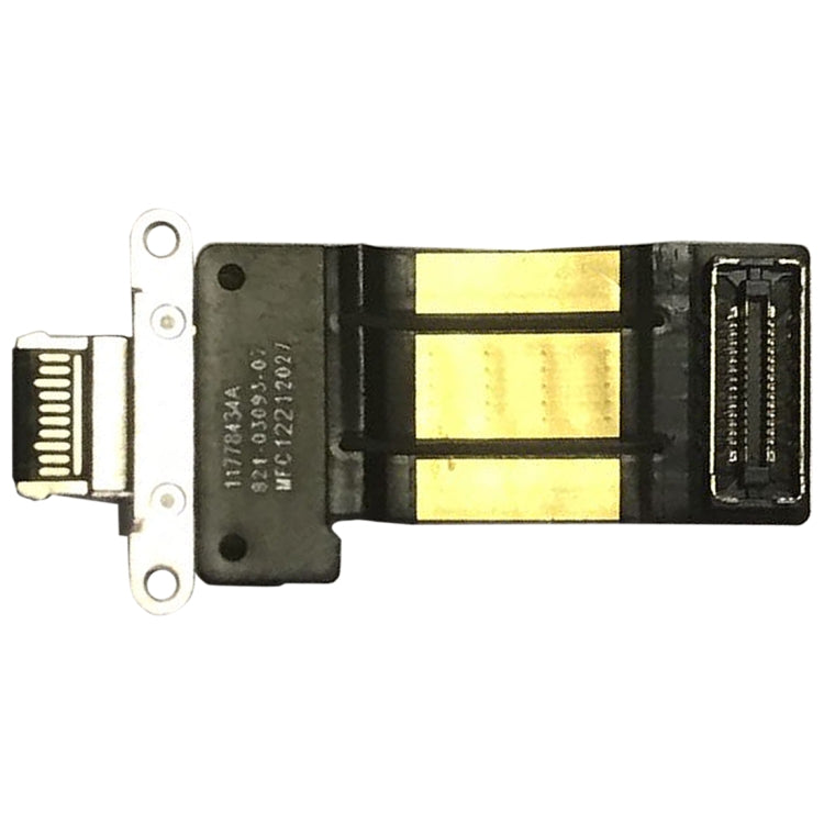 Charging Port Flex Cable For iPad Pro 12.9 Inch 2021 A2379 A2461 A2462