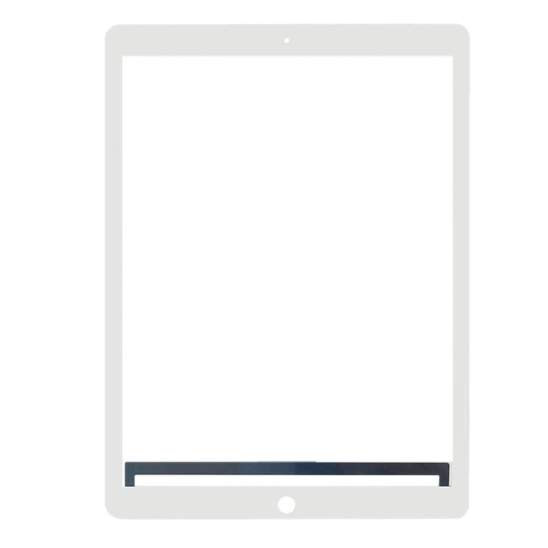 Vitre Tactile Digitizer iPad Pro 12.9 (2017) A1670 A1671 A1821 Blanc