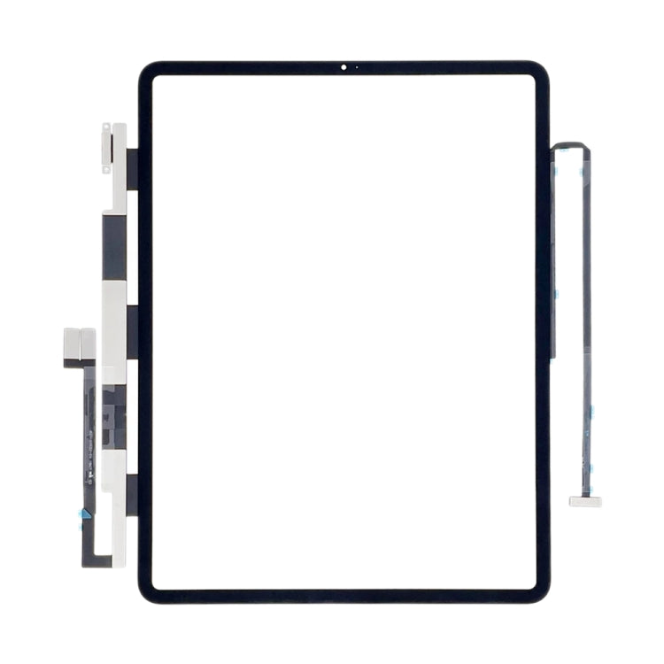 Écran tactile d'origine pour iPad Pro 12,9 pouces (2020) A2069 A2229 A2232 A2233 (Noir)