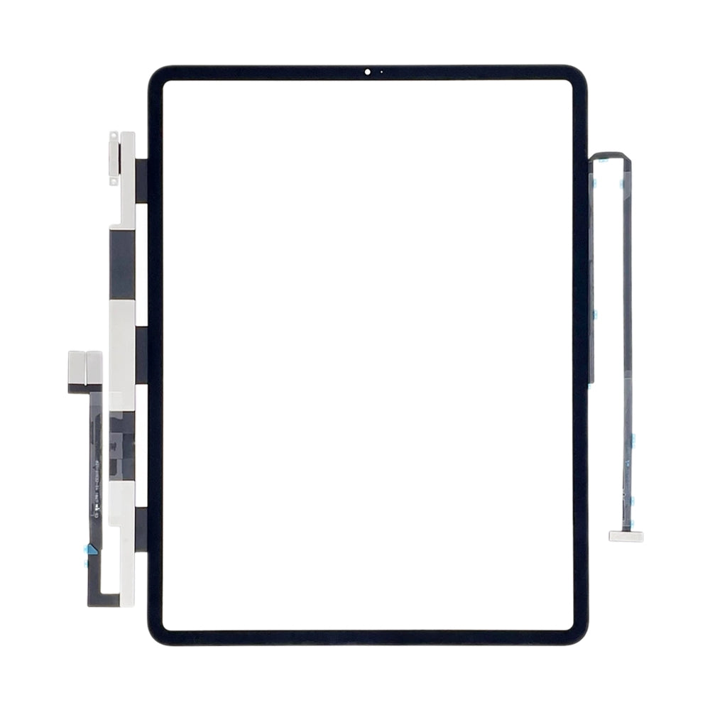 Touch Screen Digitizer iPad Pro 12.9 (2020) A2069 A2229 A2232 A2233 Black