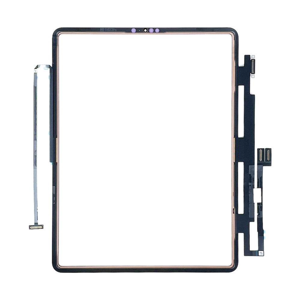 Pantalla Tactil Digitalizador iPad Pro 12.9 (2020) A2069 A2229 A2232 A2233 Negro