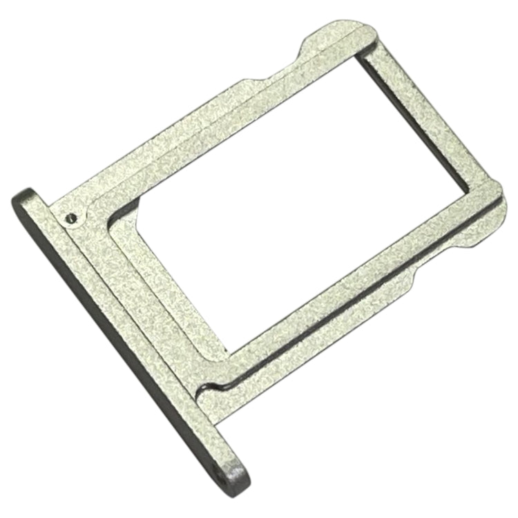 SIM Card Tray for iPad Pro 12.9-inch 2021 (5th Gen) A2379 A2461 A2462 (Silver)