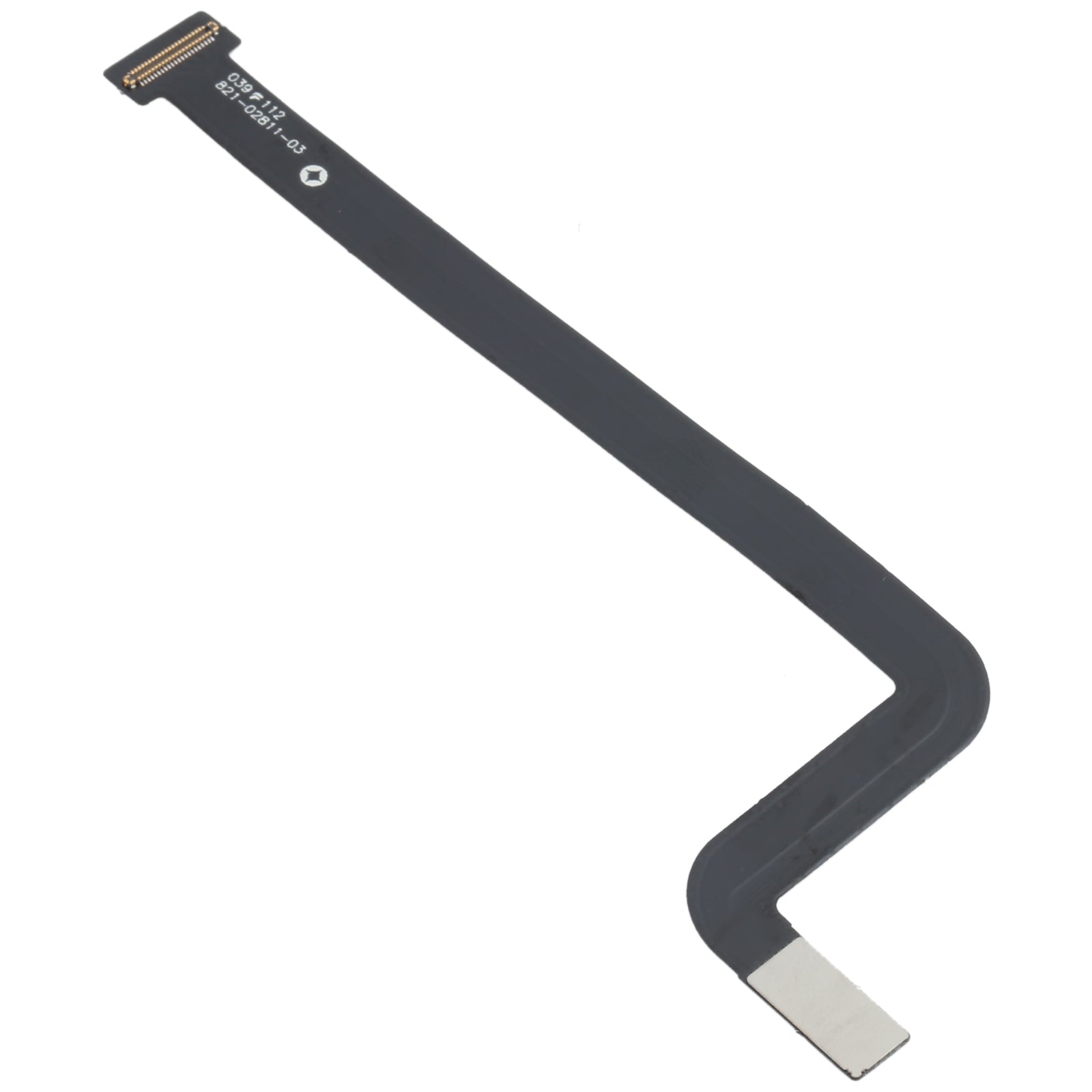 Connecteur flexible Plaque LCD Apple iPad Pro 12.9 2021 5e génération