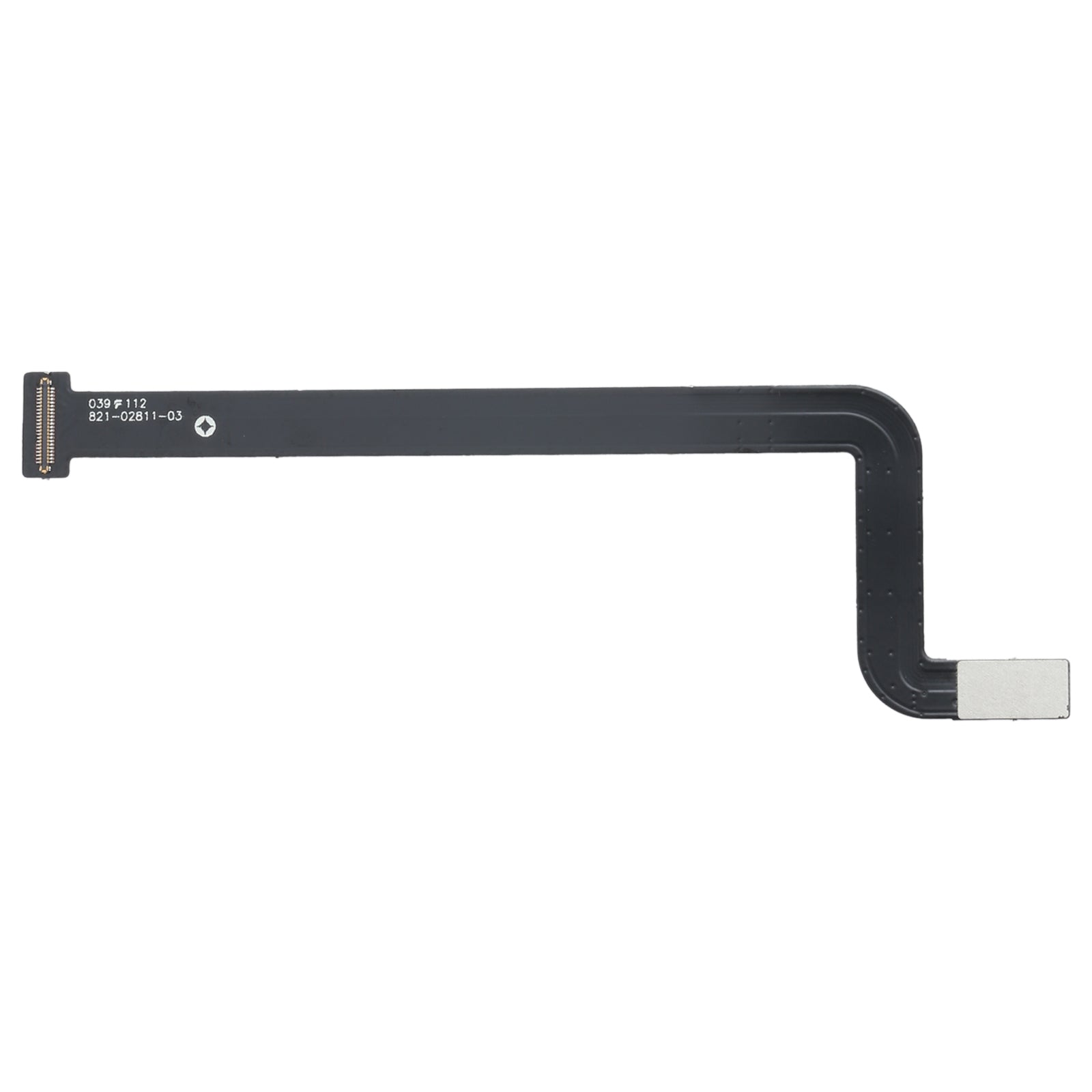 Connecteur flexible Plaque LCD Apple iPad Pro 12.9 2021 5e génération
