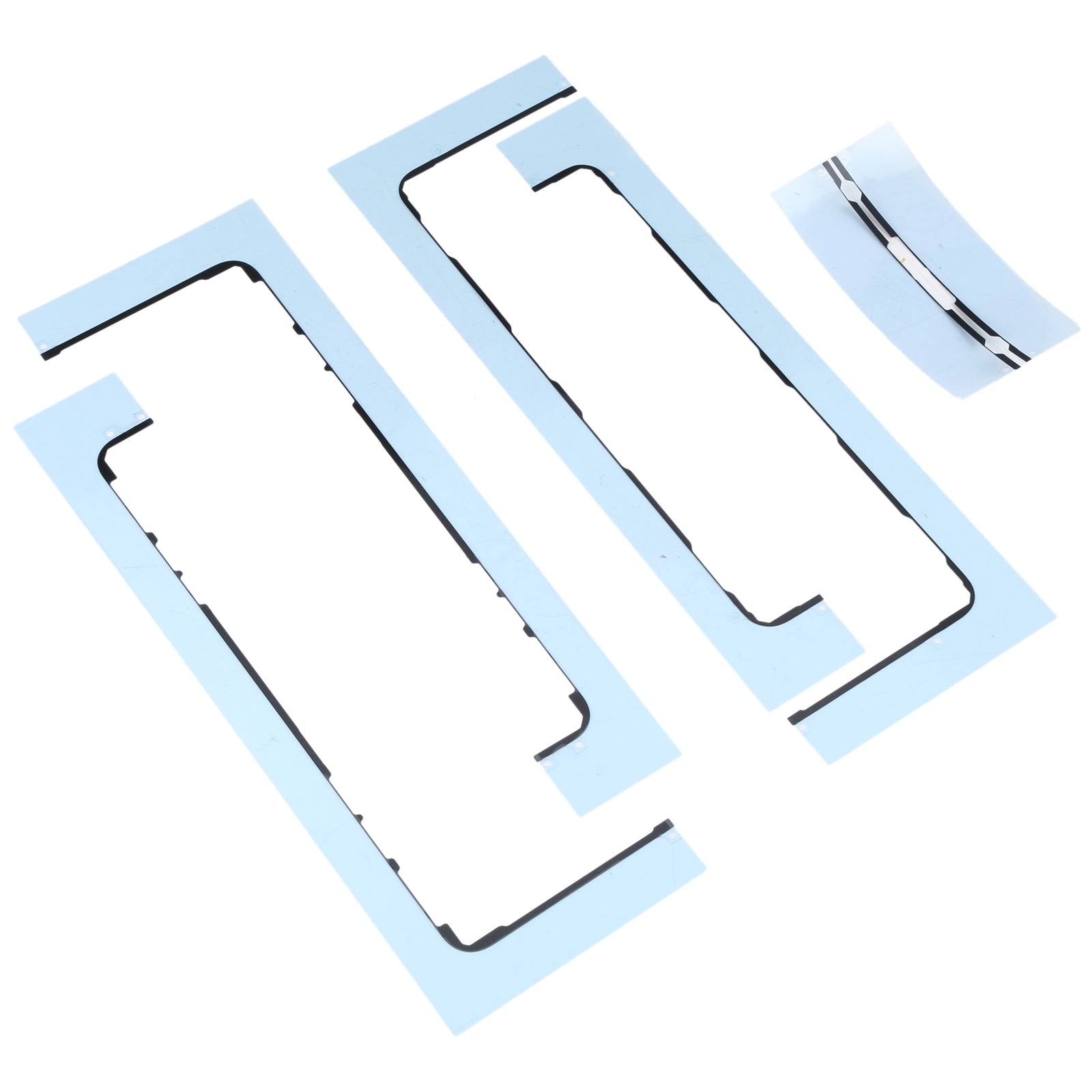 Adhesivo Delantero Frontal Pantalla LCD Apple iPad Pro 11 2021