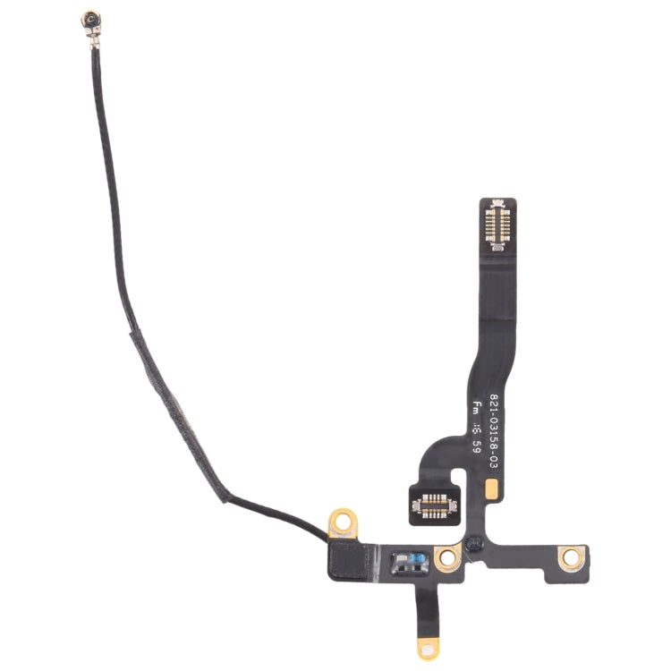 Cable Flex Señal Antena Para iPad Pro 11 Pulgadas 2021 A2459 A2301 A2460 4G