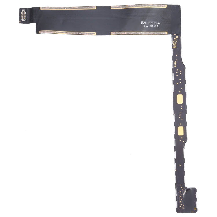 Stylet de charge de câble flexible pour iPad Pro 11 2018 A1980 A2013 821-02916-04