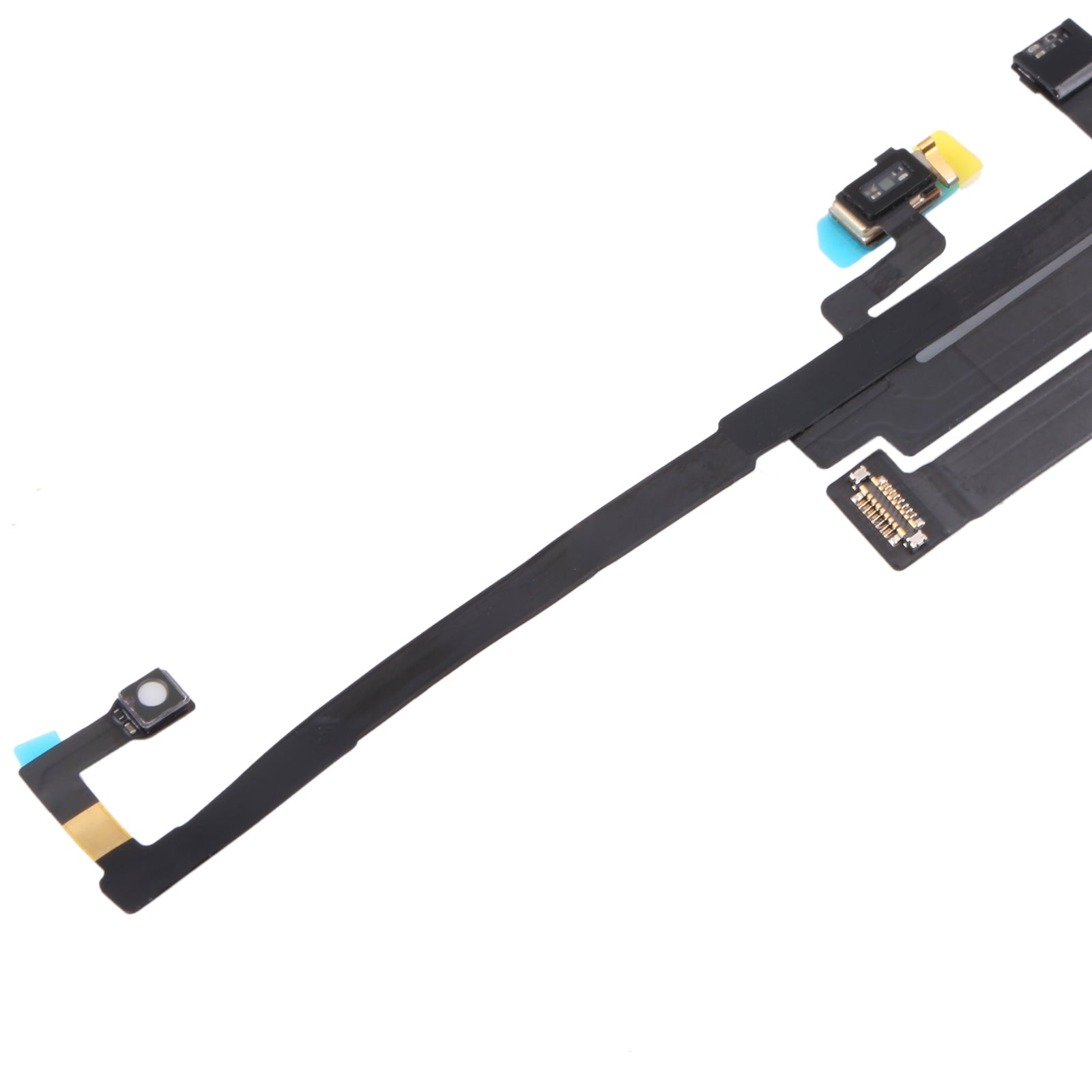 Flex Cable Sensor Apple iPad Pro de 12.9 pulgadas 2021 A2379 A2461 A2462