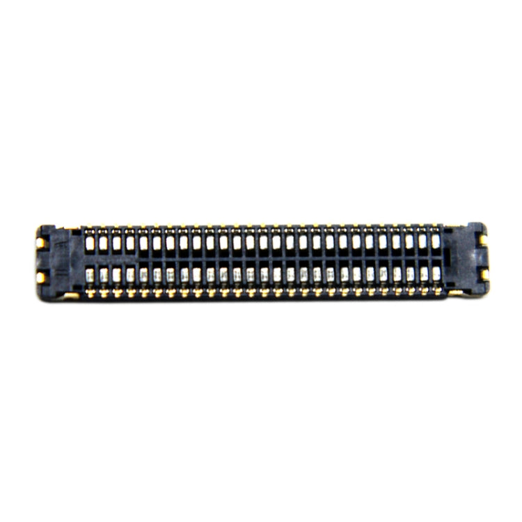 Conector FPC Cable Flex Pantalla LCD 10 Piezas Para iPad Pro 9.7 Pulgadas / A1673 / A1674 / A1675